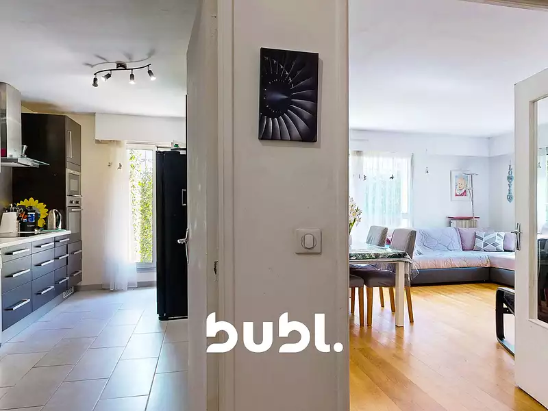 Appartement, 83 m²