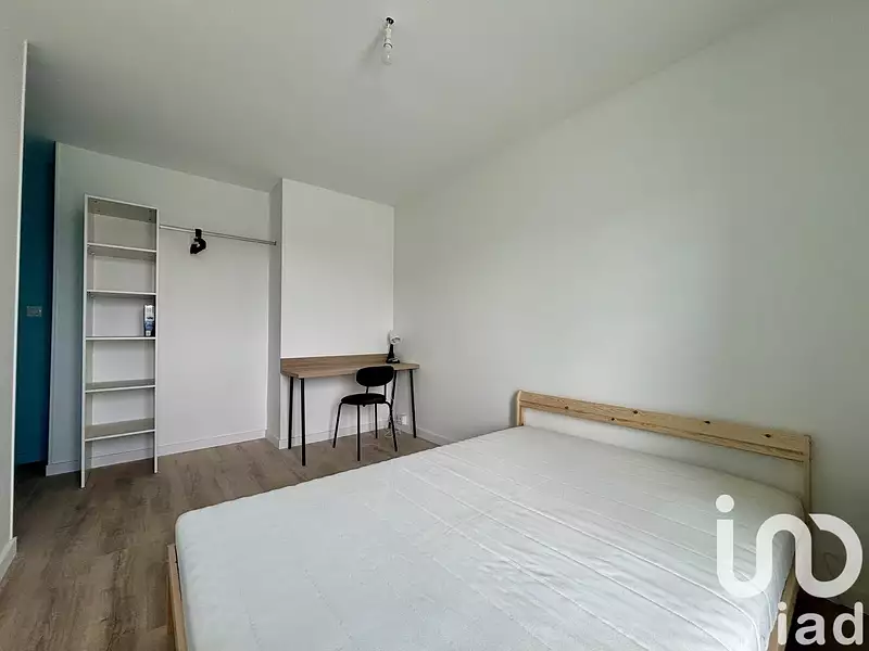Appartement, 59 m²