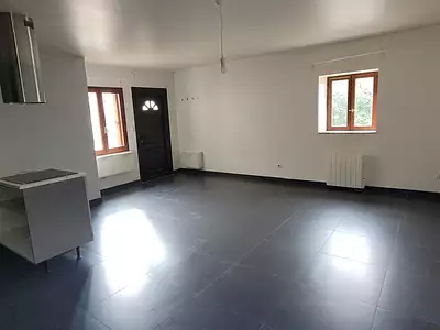 Appartement, 53 m²