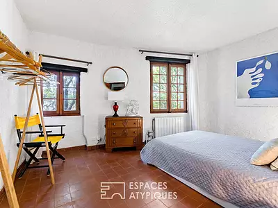 Maison, 205 m²