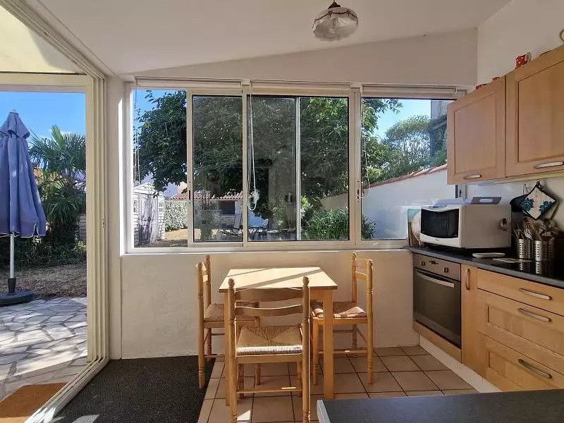 Maison, 93 m²