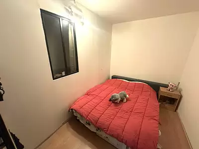 Appartement, 96,5 m²