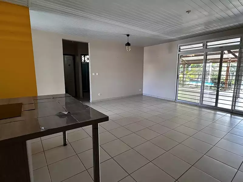 Maison, 115 m²