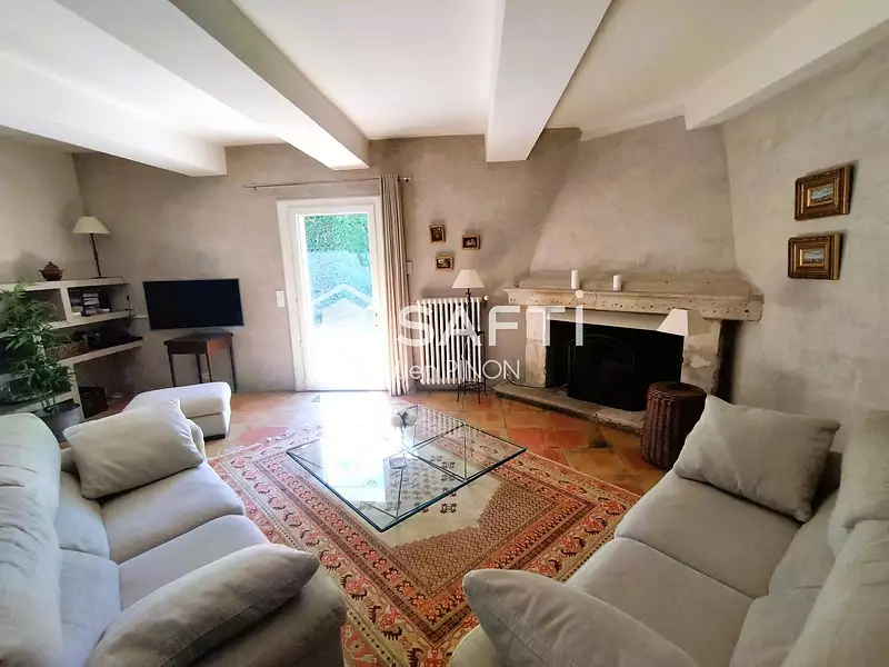 Maison, 309 m²