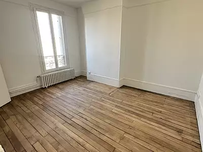 Appartement, 39,33 m²