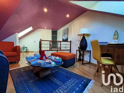 Maison, 120 m²