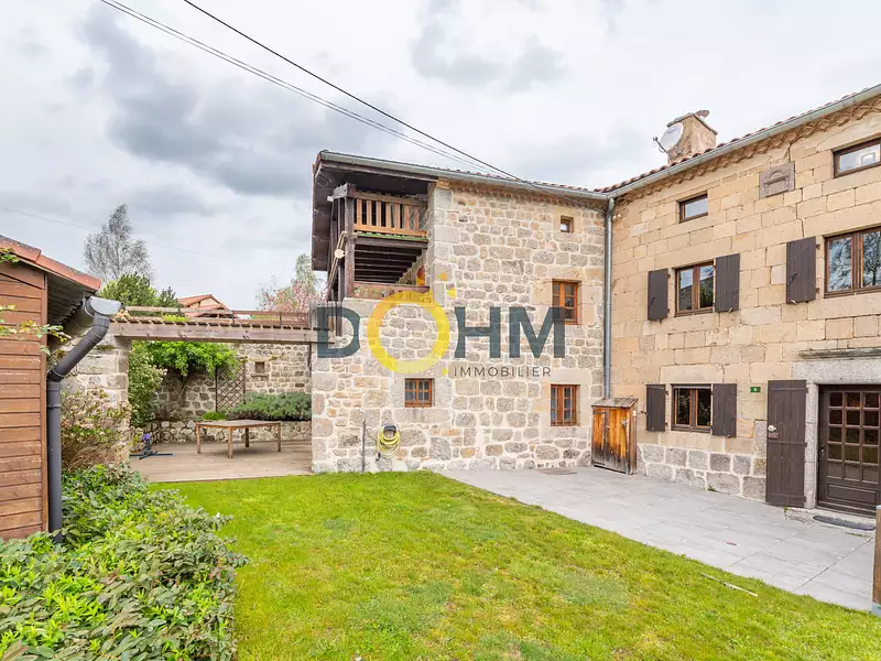 Maison, 175 m²