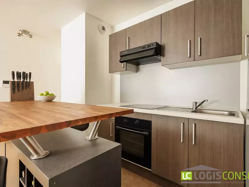 Appartement, 65,67 m²