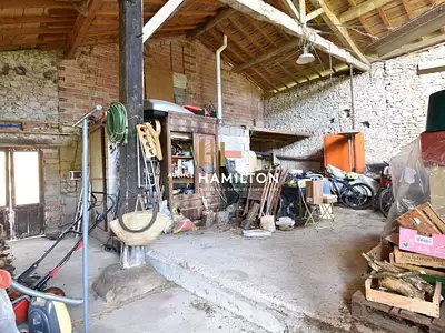 Maison, 370 m²