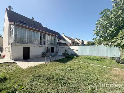 Maison, 121 m²