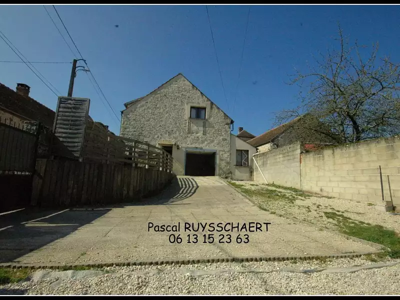 Maison, 110 m²
