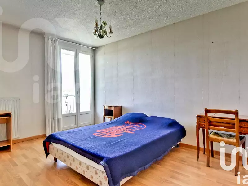 Appartement, 88 m²