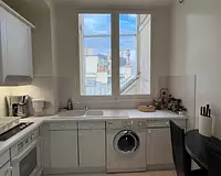 Appartement, 48,02 m²