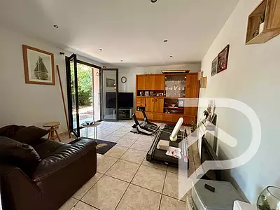 Maison, 183 m²