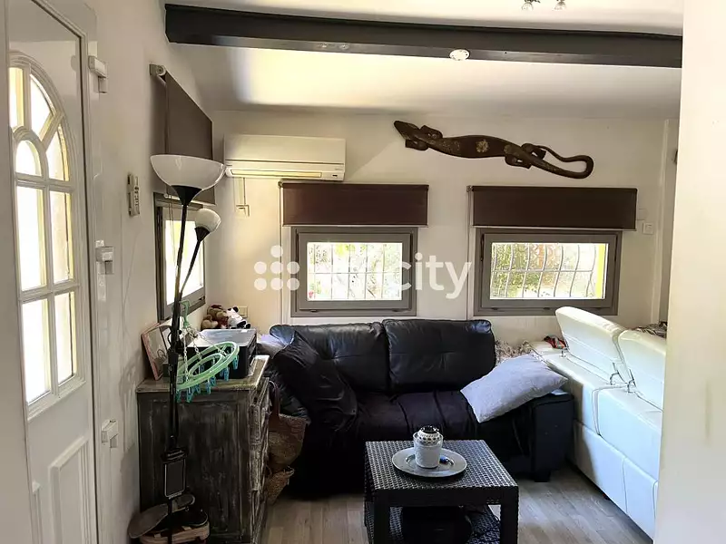 Appartement, 55 m²