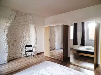 Appartement, 71 m²