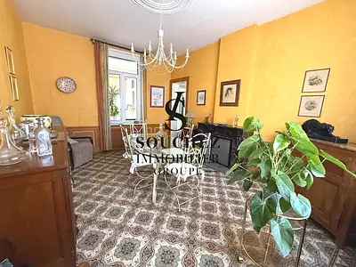 Maison, 160 m²