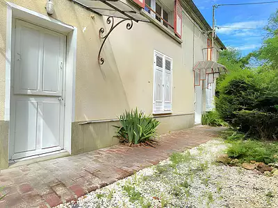 Maison, 140 m²
