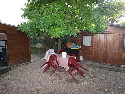 Maison, 83 m²