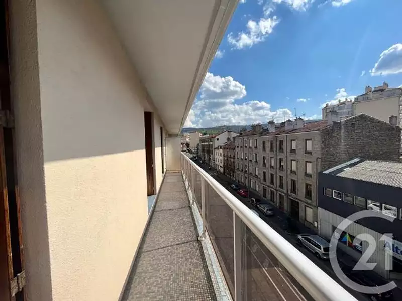 Appartement, 76,6 m²