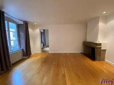 Appartement, 87 m²
