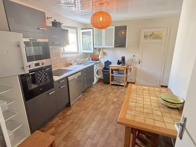 Maison, 85 m²