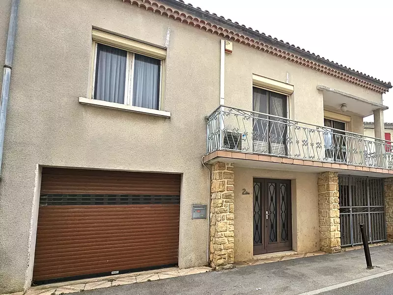 Maison, 130 m²