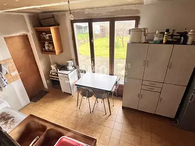 Maison, 74 m²