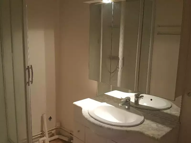 Appartement, 30 m²