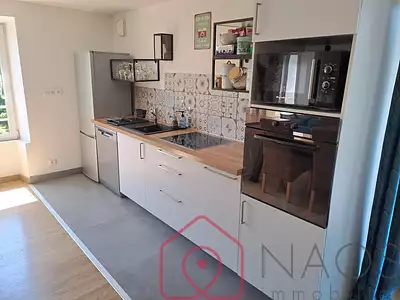 Appartement, 76,04 m²