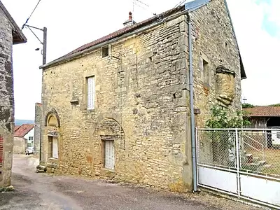 Maison, 86 m²