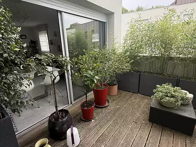 Appartement, 79,8 m²