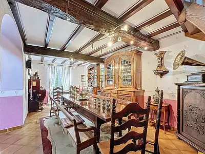 Maison, 423 m²