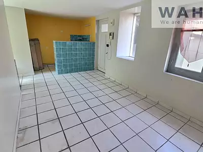 Appartement, 34 m²