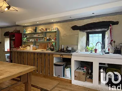 Maison, 144 m²