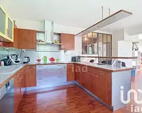 Appartement, 124 m²