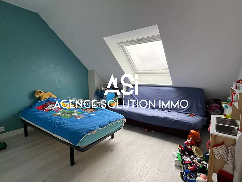 Maison, 90 m²