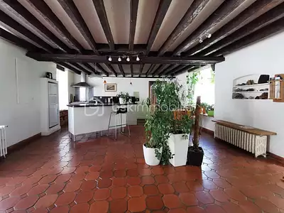 Maison, 121 m²