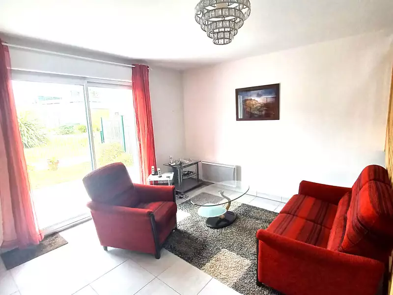 Maison, 81 m²
