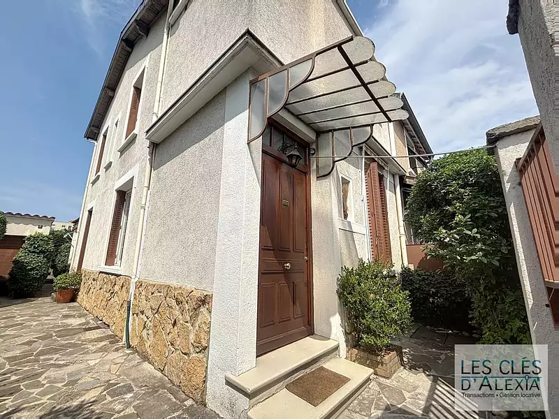 Appartement, 88,14 m²