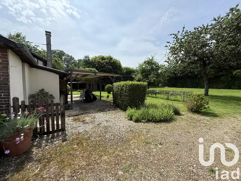 Maison, 70 m²