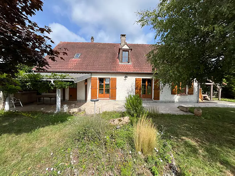 Maison, 133 m²