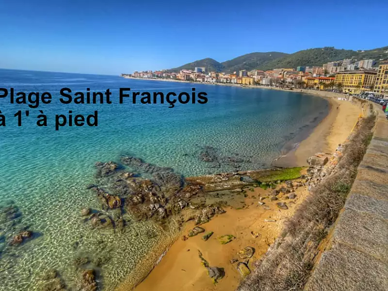 Appartement, 140 m²