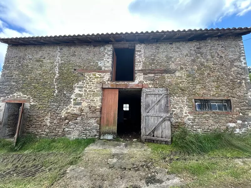Maison, 170 m²