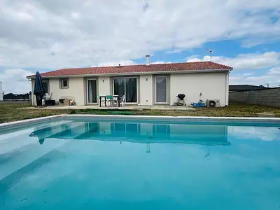 Maison, 106,7 m²