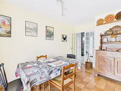 Maison, 200 m²