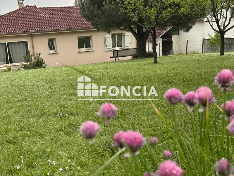 Maison, 85 m²