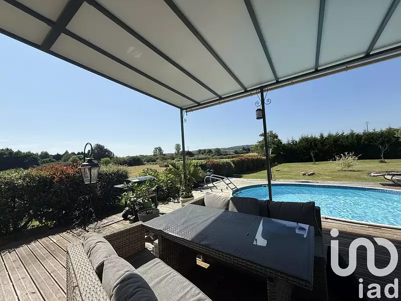 Maison, 110 m²