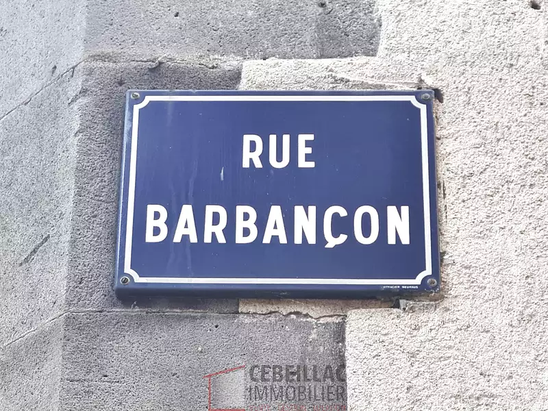 Appartement, 198 m²