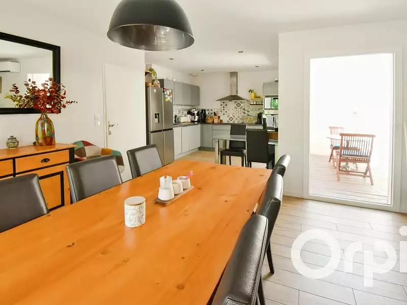 Maison, 150 m²